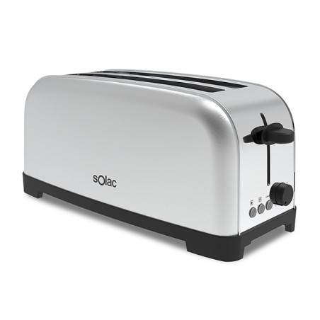 TOSTADOR 2 RANURAS TL5419 YE YE
