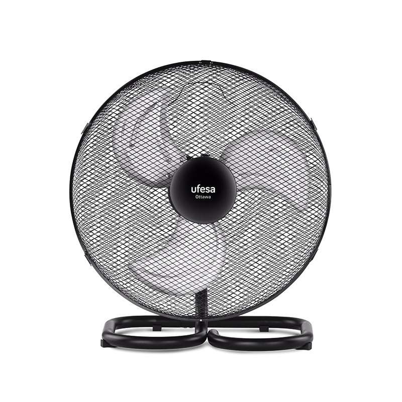VENTILADOR PIE METALICO 3 EN 1 PIE/SUELO/PARED