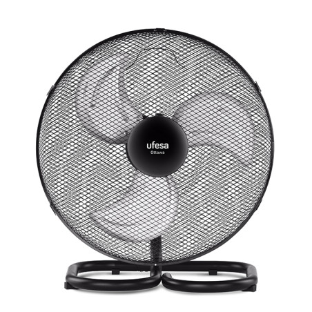 VENTILADOR PIE METALICO 3 EN 1 PIE/SUELO/PARED
