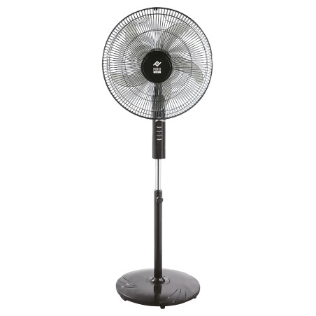 VENTILADOR PIE 5 ASPAS