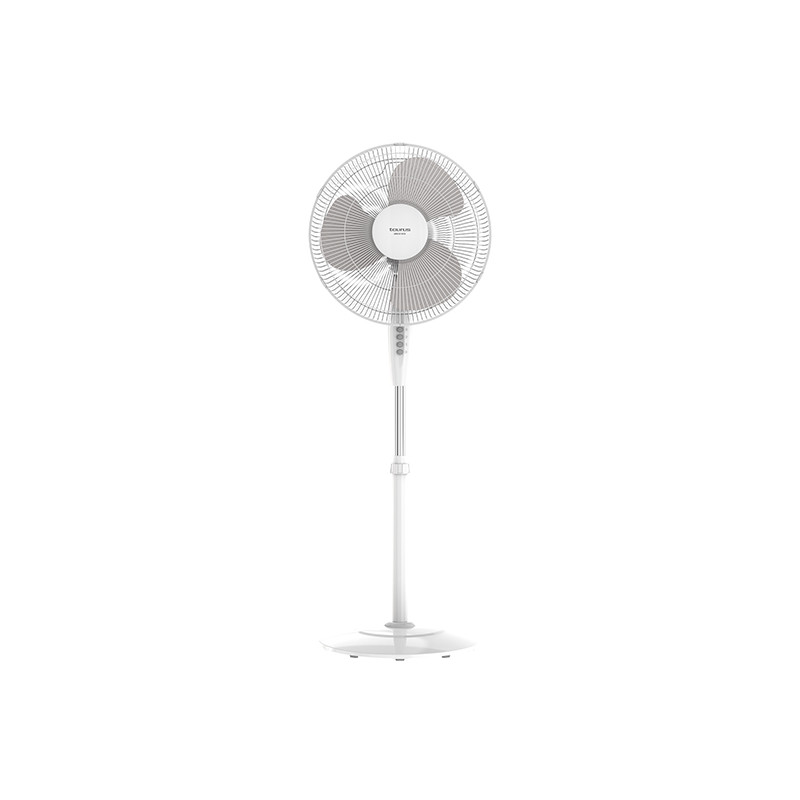 VENTILADOR PIE GRECO 16CR PURE 3V