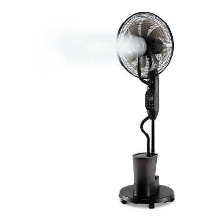 VENTILADOR PIE NEBULIZADOR NEVADA PLUS