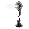 VENTILADOR PIE NEBULIZADOR NEVADA PLUS