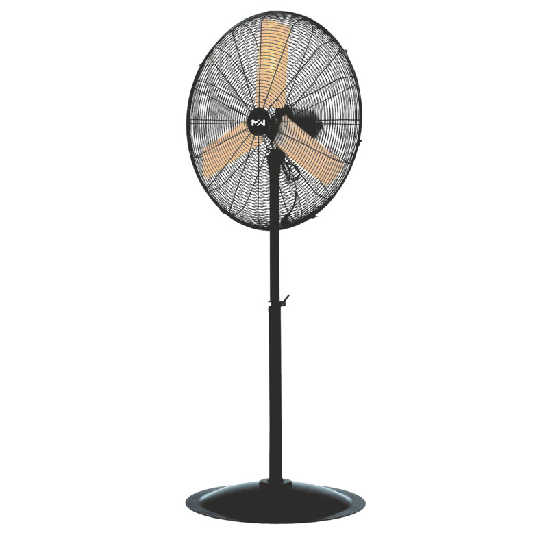 VENTILADOR PIE INDUSTRIAL MW VP30