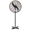 VENTILADOR INDUSTRIAL PIE 160/175/220 W REJILLA