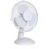 VENTILADOR SOBREMESA 25W