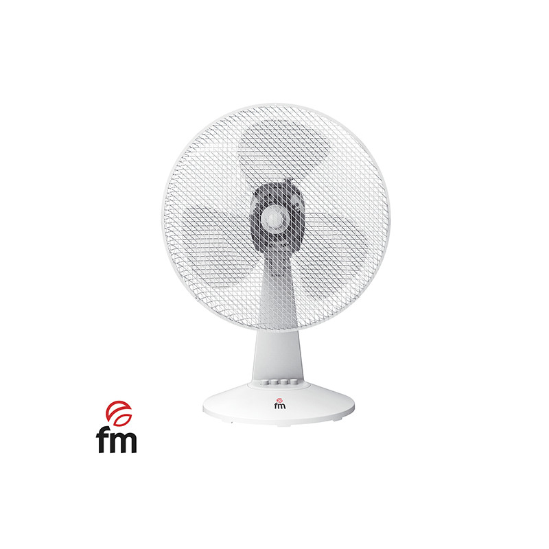 VENTILADOR SOBREMESA 40 W