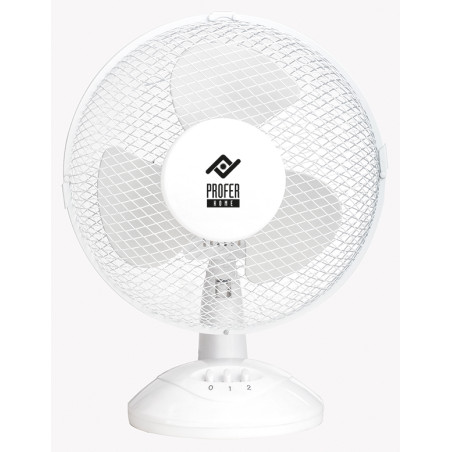 VENTILADOR SOBREMESA 2 VELOC.