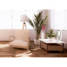 VENTILADOR/CALEFACTOR SOBREMESA SIN ASPAS WIFI/LED