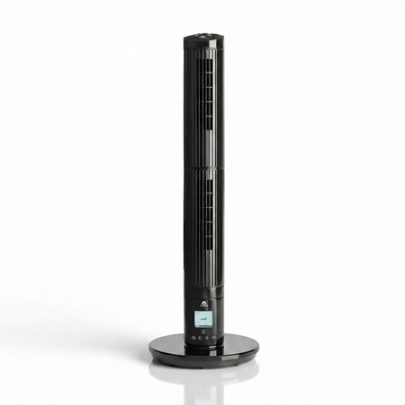 VENTILADOR TORRE 2 EN 1