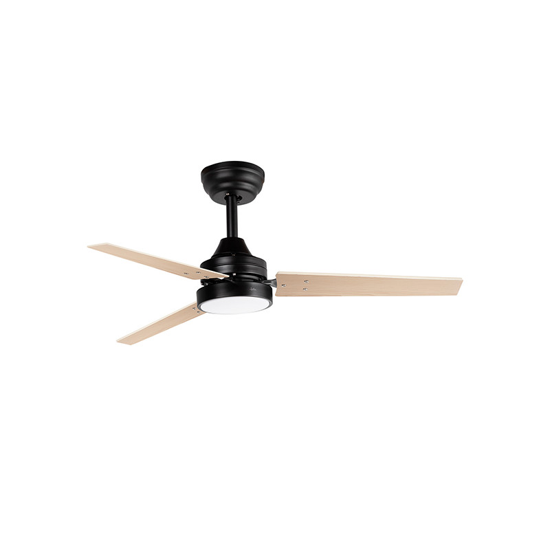 VENTILADOR TECHO MADERA CONTRALAMINADA