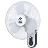 VENTILADOR PARED 3 VELOC C/MANDO