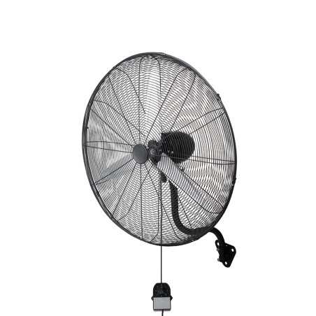 VENTILADOR PARED INDUST. 200 W