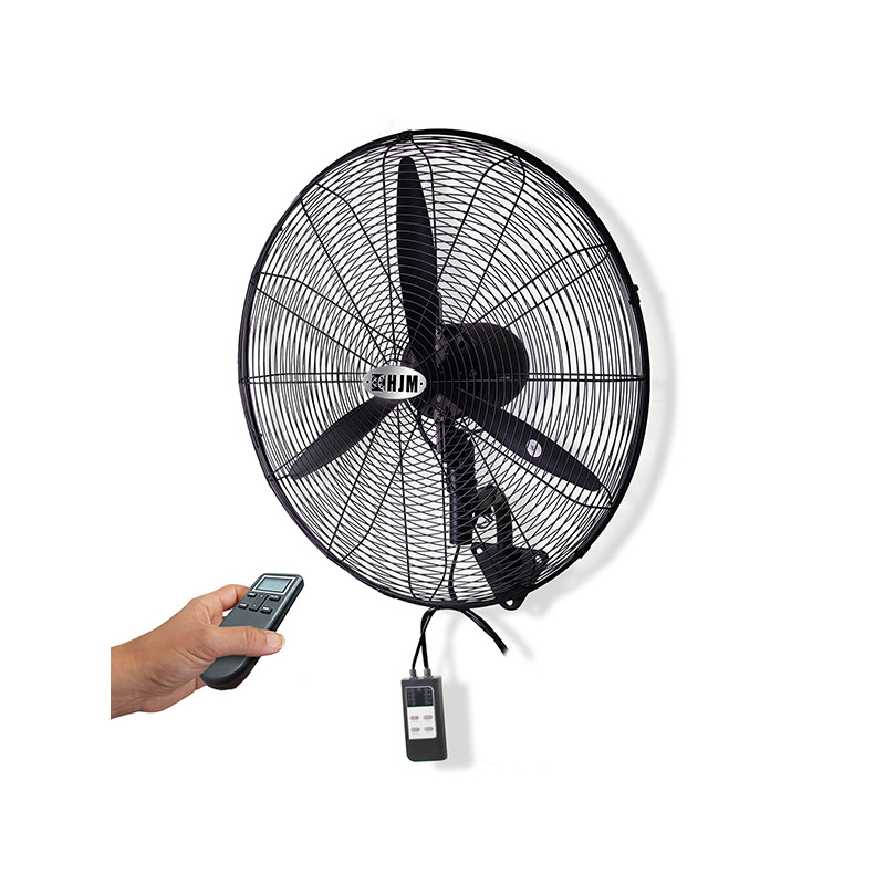 VENTILADOR PARED INDUST. 210 W