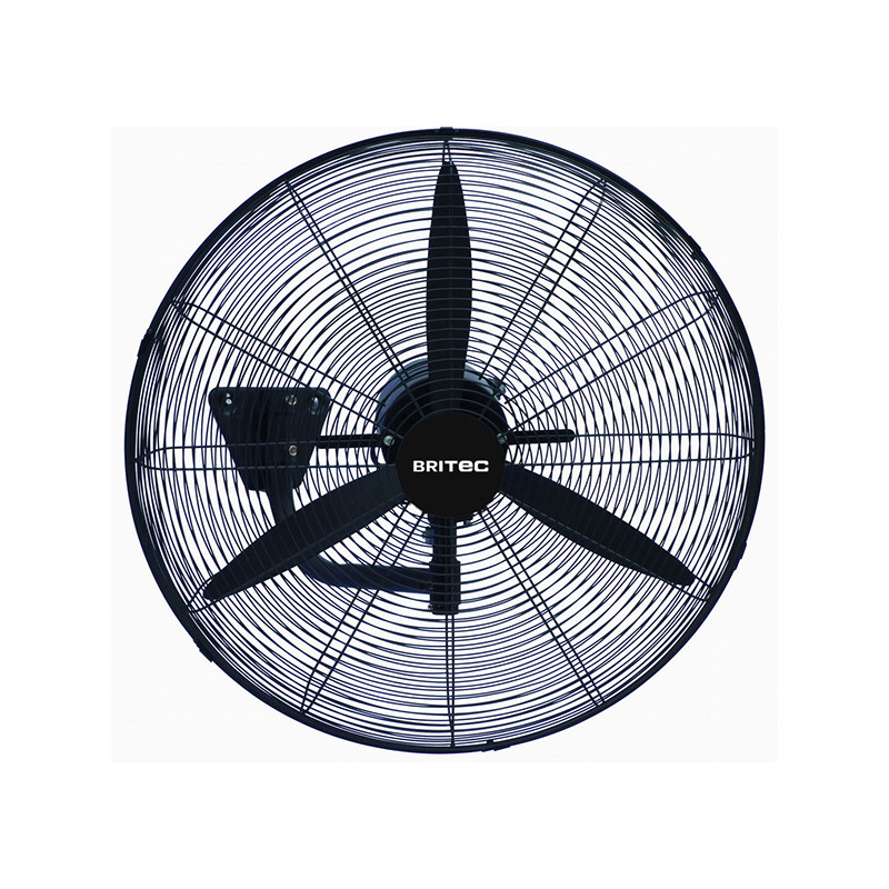 VENTILADOR INDUSTRIAL PARED