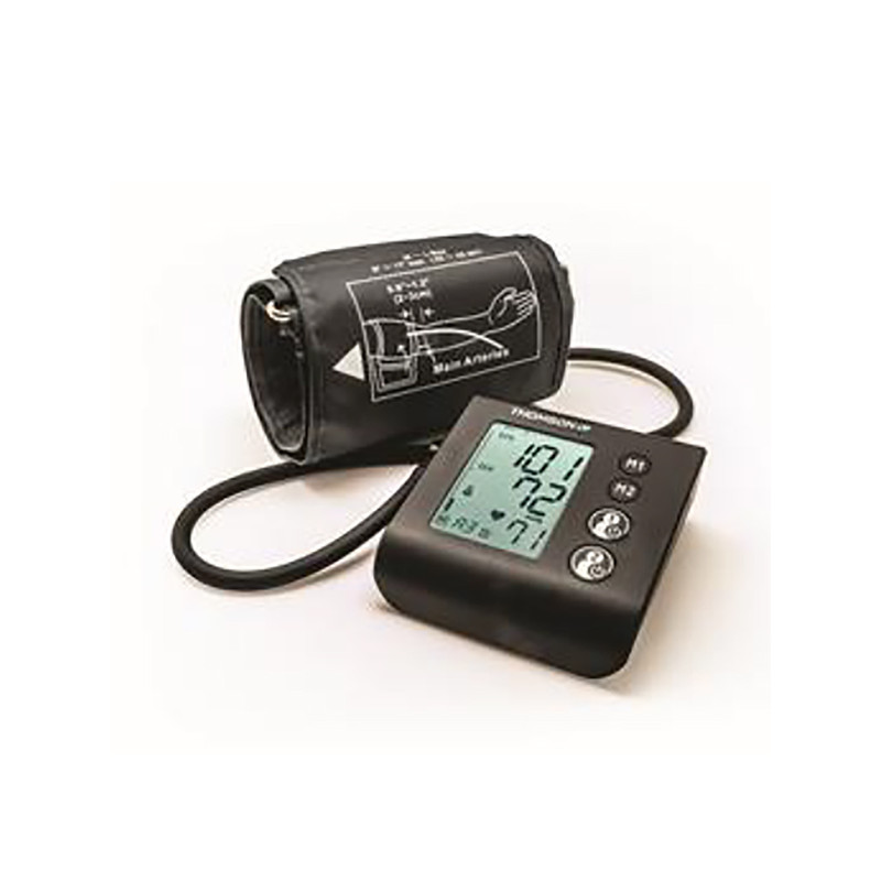 TENSIOMETRO BRAZO CARDIO A7 THOMSON