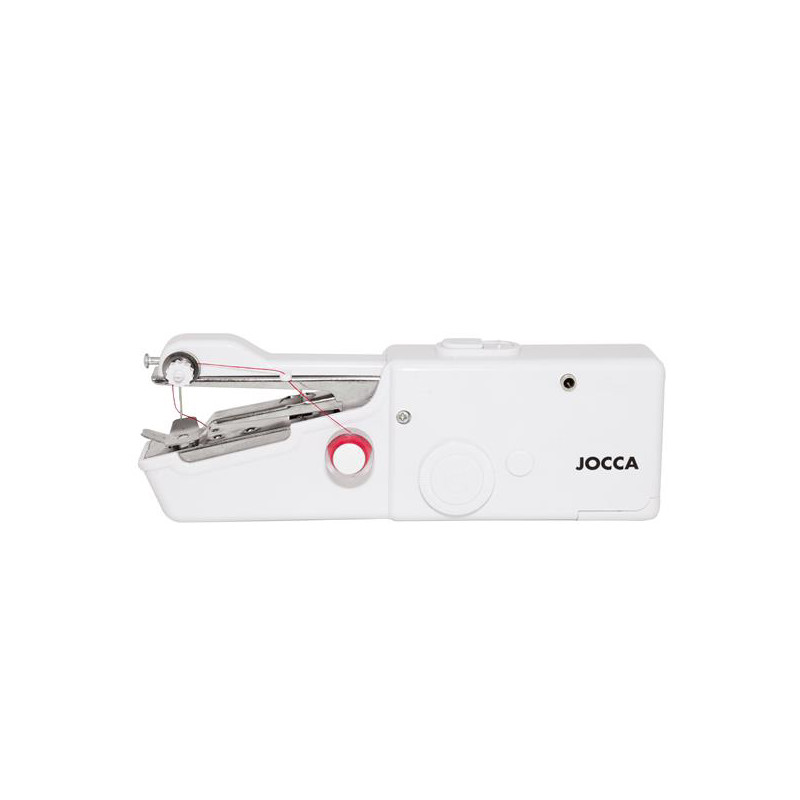 MAQUINA COSER PORTATIL