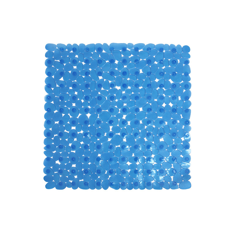 ALFOMBRA DUCHA MARELIA AZUL