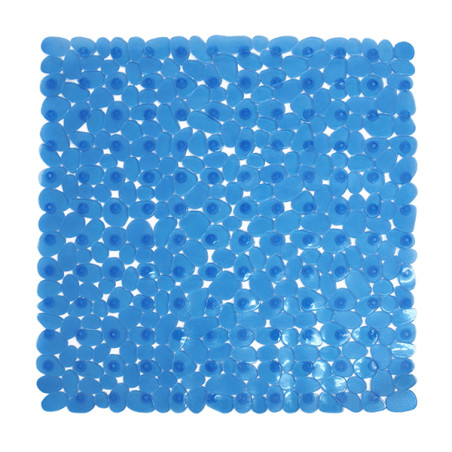 ALFOMBRA DUCHA MARELIA AZUL