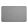 ALFOMBRA BAÑO DIATOMITA GRIS