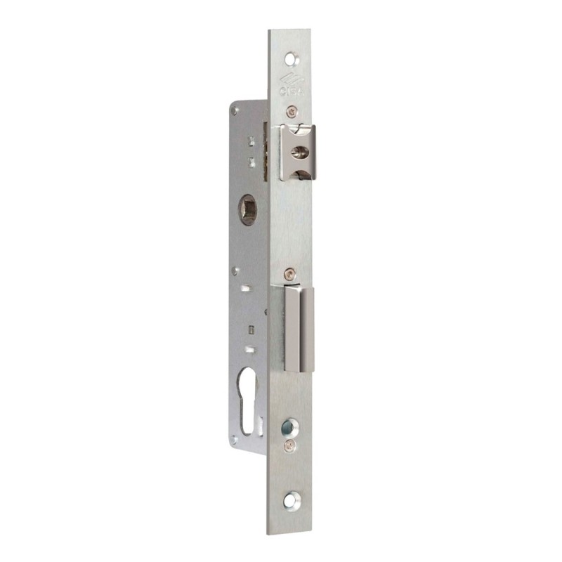 CERRADURA  EMBUTIR  PUERTA  METÁLICA  44660  CISA