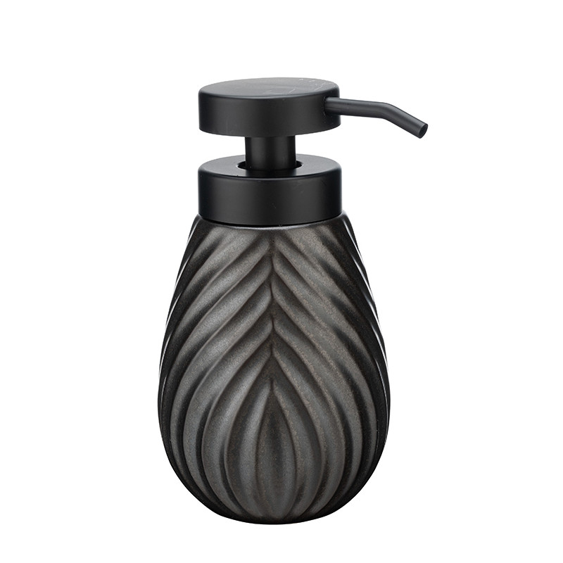 DOSIFICADOR JABON CERAMICA IDRO