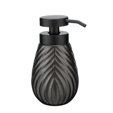 DOSIFICADOR JABON CERAMICA IDRO
