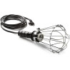 LAMPARA PORTATIL GOMA 200 W