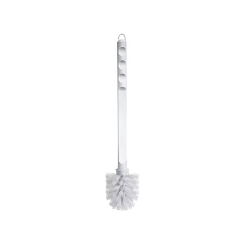ESCOBILLA WC BLANCA WC-83