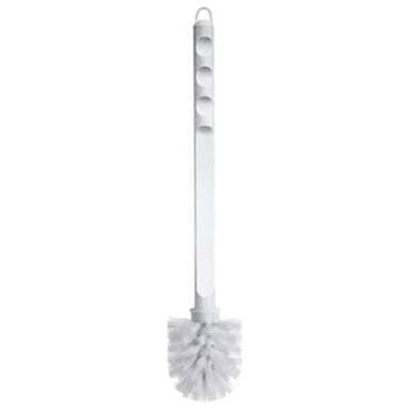 ESCOBILLA WC BLANCA WC-83