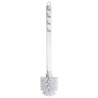 ESCOBILLA WC BLANCA WC-83