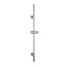 COLUMNA DUCHA BASIC ACERO INOX CROMO