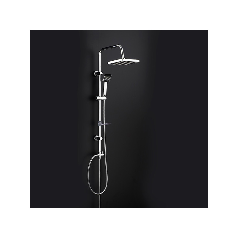 COLUMNA DUCHA SIN GRIFO MODELO FONFRIA