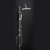 COLUMNA DUCHA SIN GRIFO MODELO FONFRIA