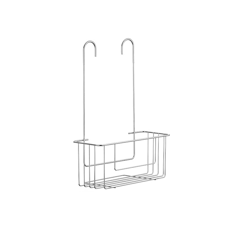ESTANTE AIR C/COLGADOR ACERO