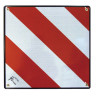 PLACA SEÑALIZACION CARGAS V-20