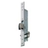 CERRADURA  EMBUTIR  P/METALICA