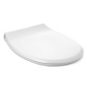 TAPA WC UNIVERSAL POLO BLANCA