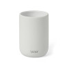 VASO DENTAL CERAMICA SOFT BCO. PERGAMON