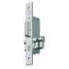 CERRADURA  EMBUTIR  P/METALICA
