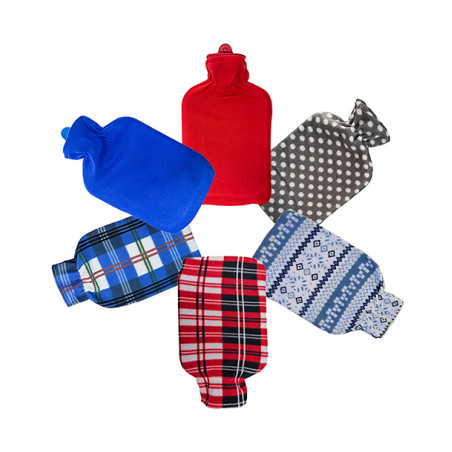 BOLSA AGUA FORRADA POLAR