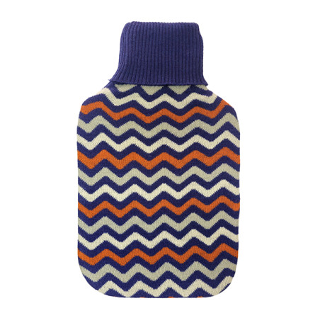BOLSA AGUA LANA