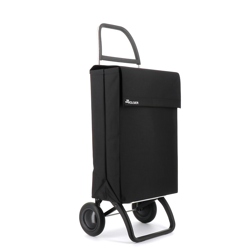 CARRO COMPRA JEAN LN2 NEGRO