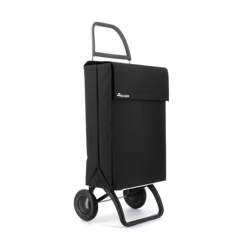 CARRO COMPRA JEAN LN2 NEGRO