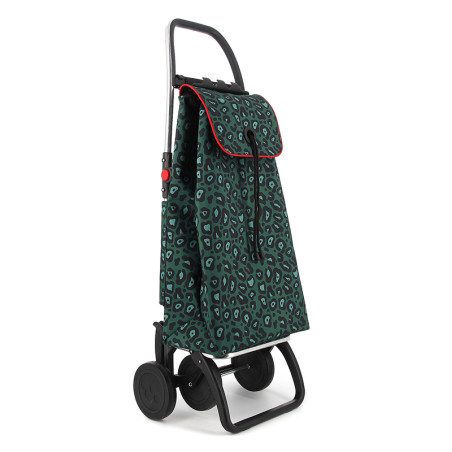 CARRO COMPRA I-MAX WILD VERDE 4L