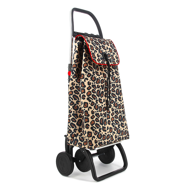 CARRO COMPRA I-MAX WILD CAMEL 4L