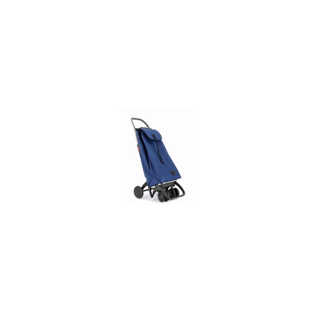 CARRO COMPRA I-MAX MF 2+4 KLEIN