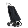 CARRO COMPRA I-MAX STAR 4 AZUL
