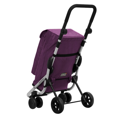 CARRO COMPRA GO UP MERLOT