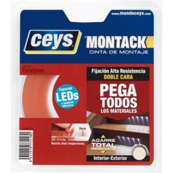 MONTATACK  AGARRE  TOTAL  INMEDIATO